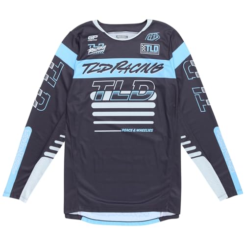 [RS^C`] TroyLeeDesigns(gC[fUCY) oCN gNXW[W It[h  EFA ʋC bV y Gf[ GP PRO W[W TDU229 FIFTY-50 CHARCOAL/SMOKE XL