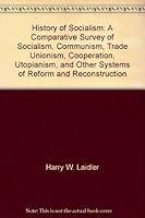 Social-Economic Movements 0815201680 Book Cover