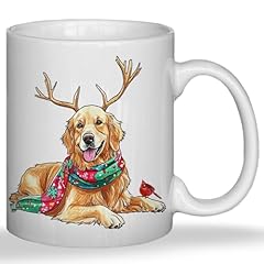 Christmas Coffee Mug-d
