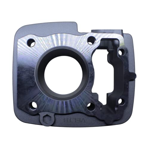 Kit Cilindro/Pistao/Aneis Titan150 04/08-800027 - Velth