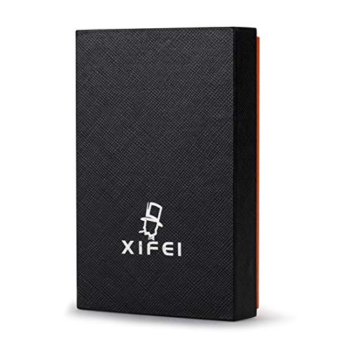 Xifei Cigar Cutter High-End Bronze Carved Design Hand-Held Cigar Scissors #TOP4