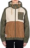 IRIEDAILY Arctikmix Jacket