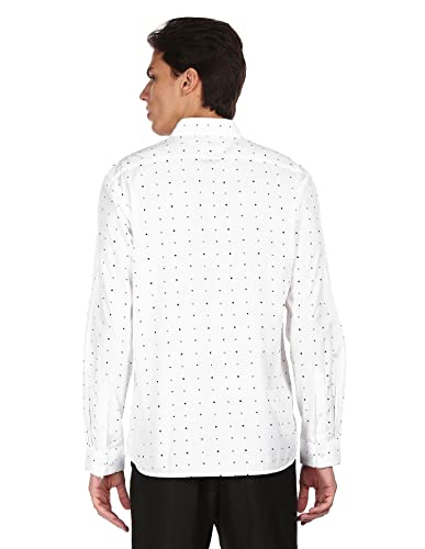 Image of Arrow Men Shirt