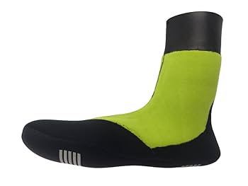 Amazon | 2023モデル BE WET MAGIC PRIME α HYB SOX 4.5mm