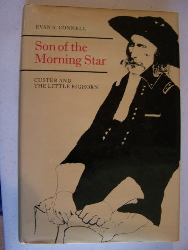 Son of the Morningstar B0053Z7F8W Book Cover