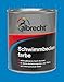 Produktbild Albrecht Schwimmbeckenfarbe (Capriblau, 750 ml)