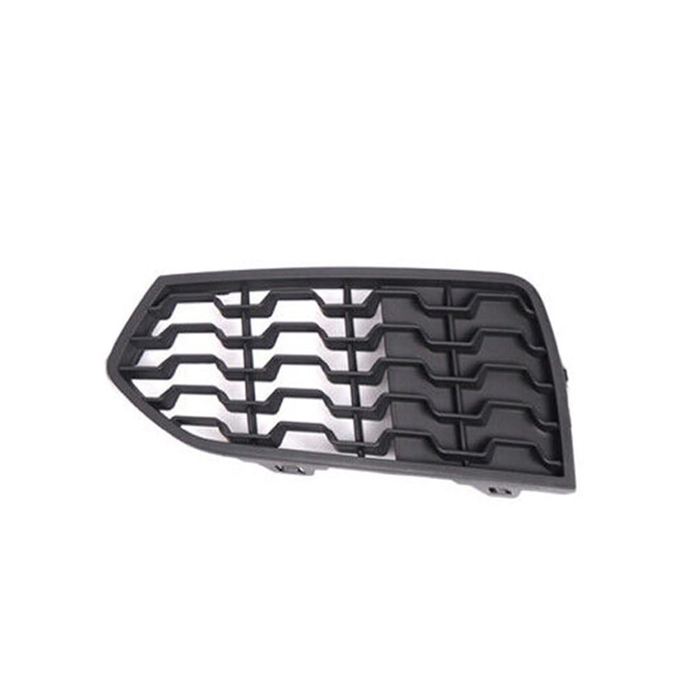 Grille antibrouillard cassée ? Calandre nid d'abeille de rechange Série 2 2012-2019 - 7