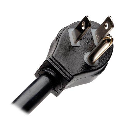 Tripp Lite TLP1208TELTV Surge Protector - Image 9