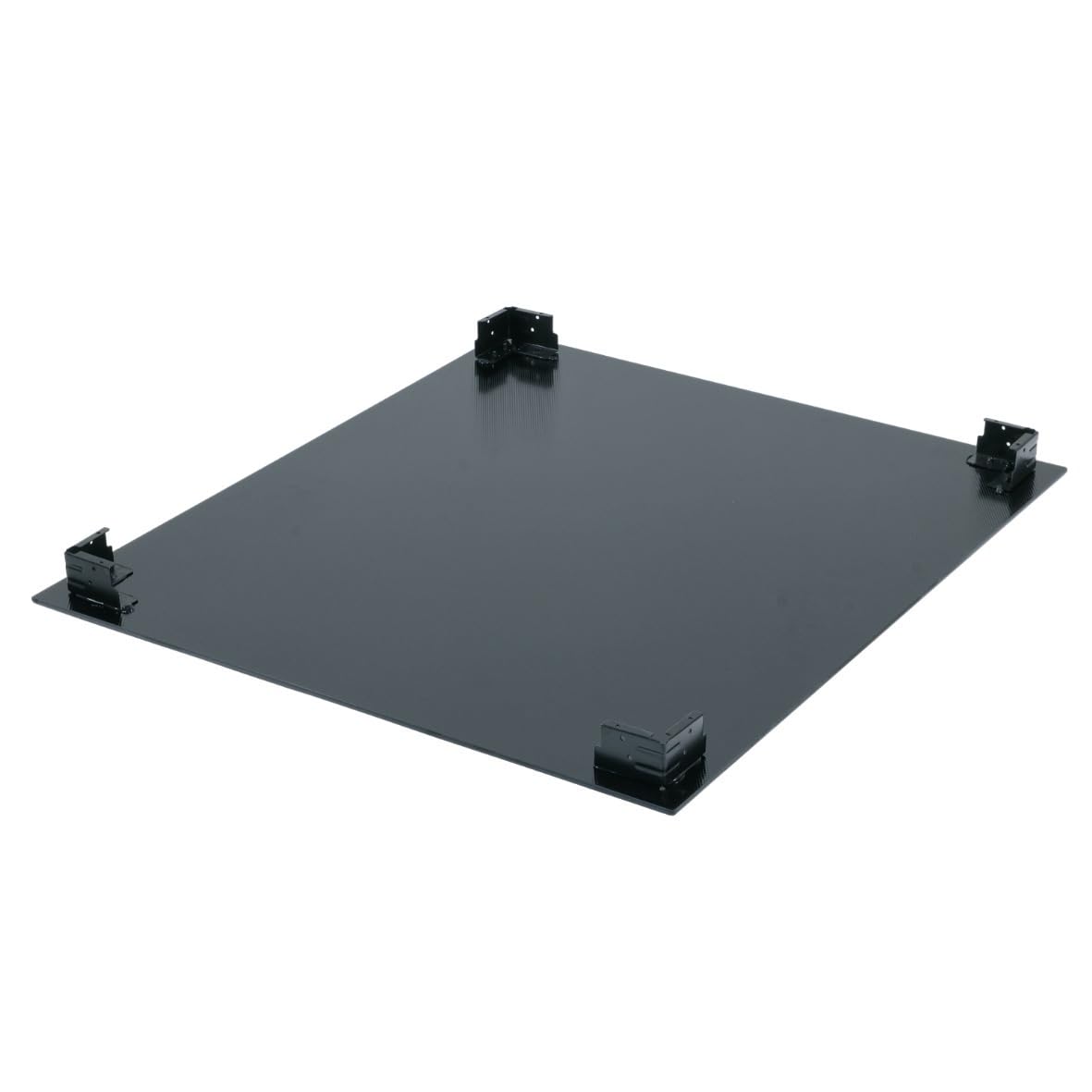 easyPART passend für Beko 4490261044 Glaskeramikplatte für