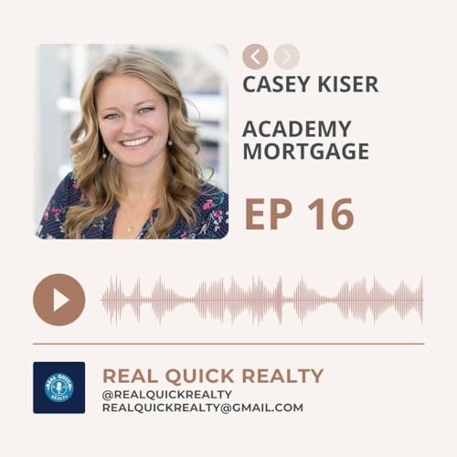 Casey Kiser - Academy Mortgage