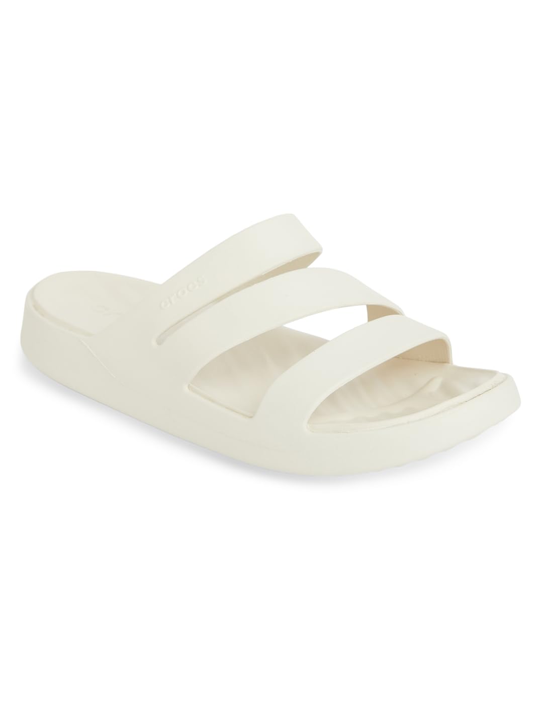 Crocs Getaway Strappy Stucco (B0CWF3KTHX) Amazon Price History, Amazon Price Tracker