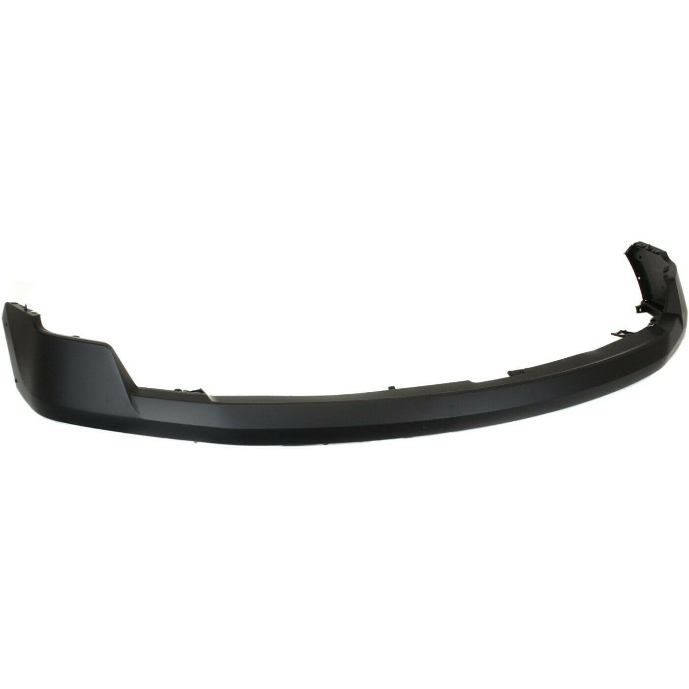 Amazon.com: RKYJLVG 1pc Front Upper Bumper Cover Extended  