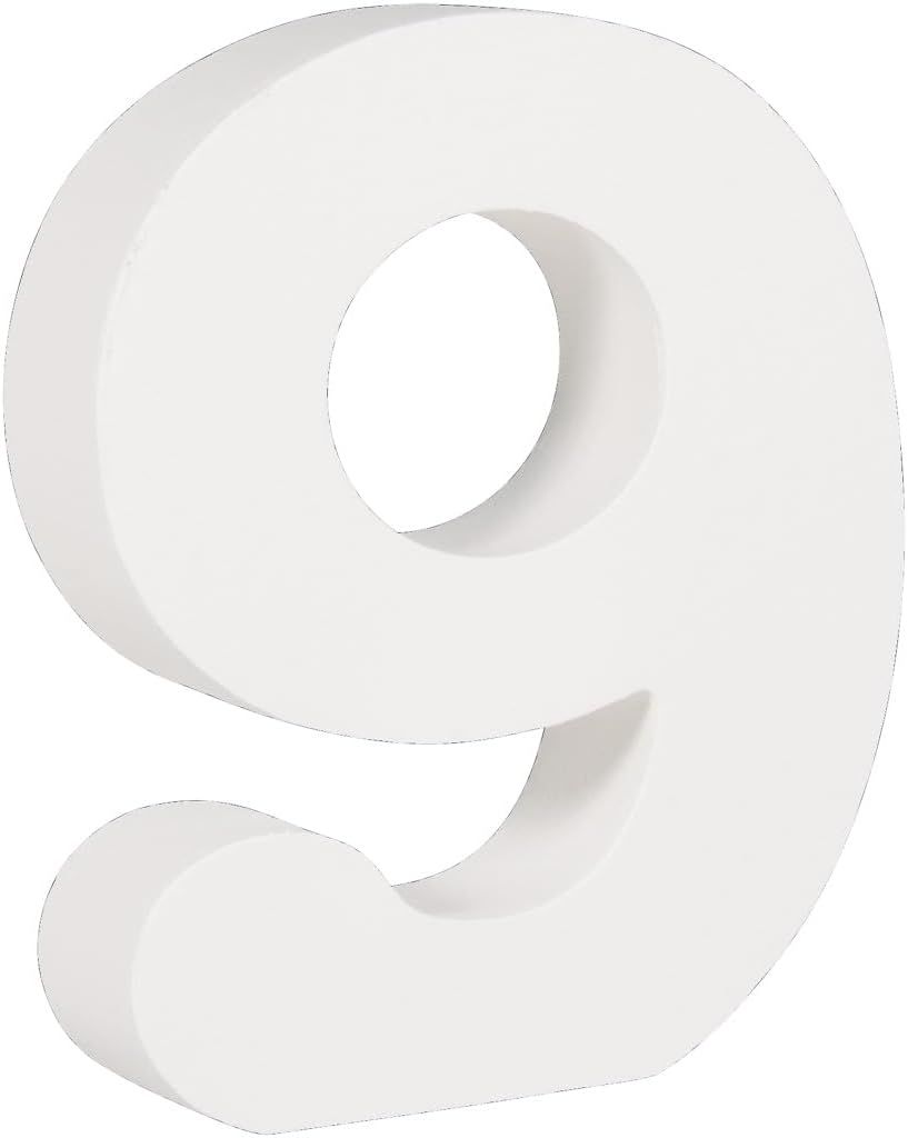 Rayher Art Supply, One Size, White