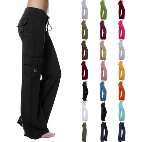 Women's Super Soft Wide Leg Tracksuit Bottoms Cover