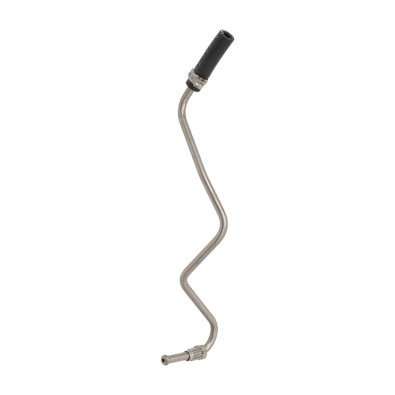 Tubo Sensor Presión Gases Escape 1412000Q0U con Sandero Duster Renault Captur Clio Juke Qashqai Almera Clase A Clase B CLA