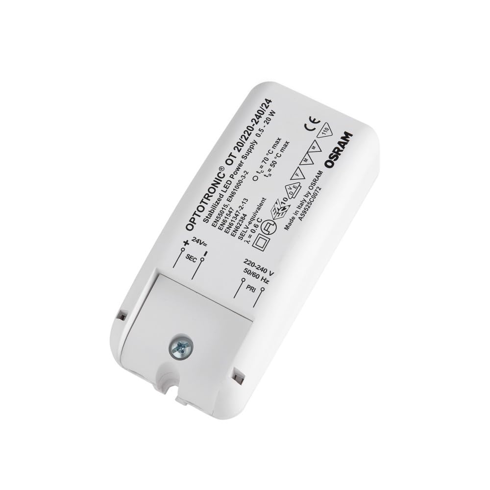 Osram Power Supply