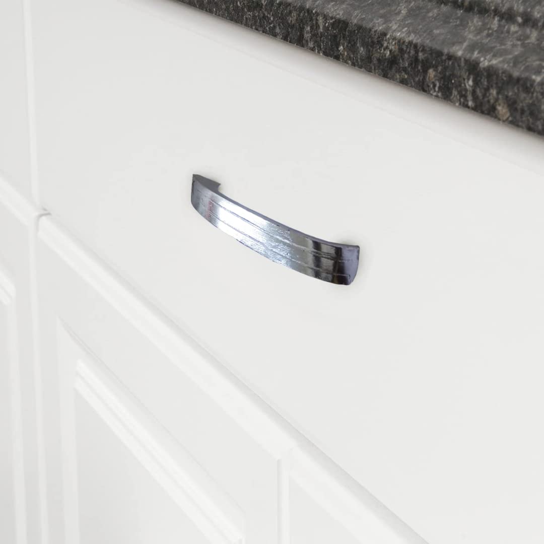 B.K.Jagan Cabinet Handles - 5 Inch Iron -4 B.K.Jagan Cabinet Handles - 5 Inch Iron -4