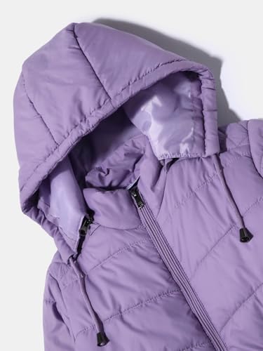 Image of Nautinati Girl's A-Line Coat