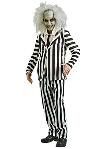 Rubie's Plus Size Beetlejuice Costume - XXL