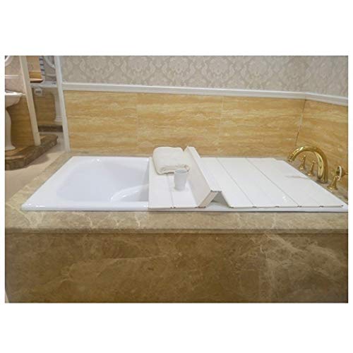 Bandeja para bañera y spa en casa para momentos de relax 4