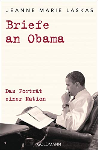 Preisvergleich Produktbild Briefe an Obama: Das Porträt einer Nation
