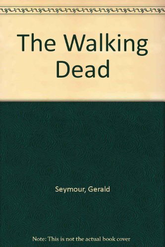 The Walking Dead 184782160X Book Cover
