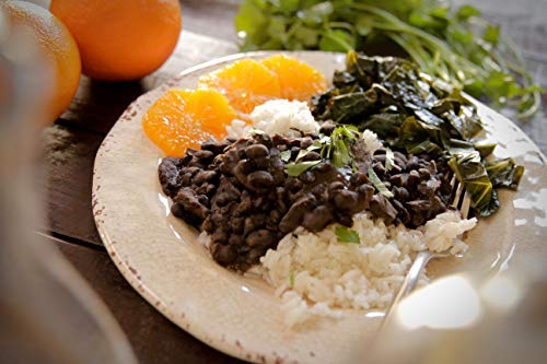 Camellia Brand Dried Black Beans, 1 Pound thumb #4