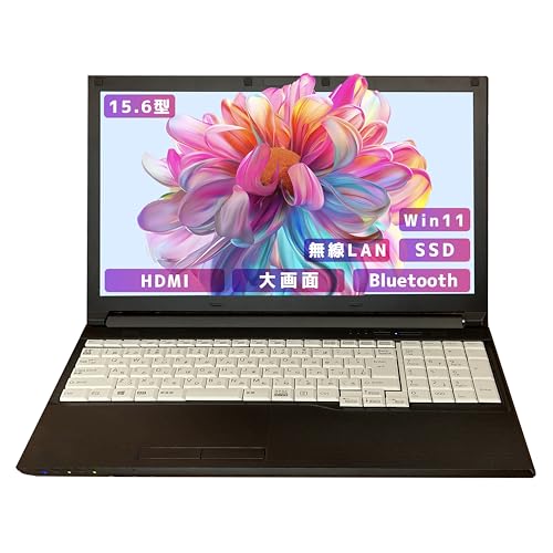yςݕizyyʔ^f ^ѕ֗ 15.6C` officeځzFUJITSUm[gp\R win11 A577 i5-7 SSD 10L[ DVD sOffice 2019/LAN/Bluetooth/Jo[pUS