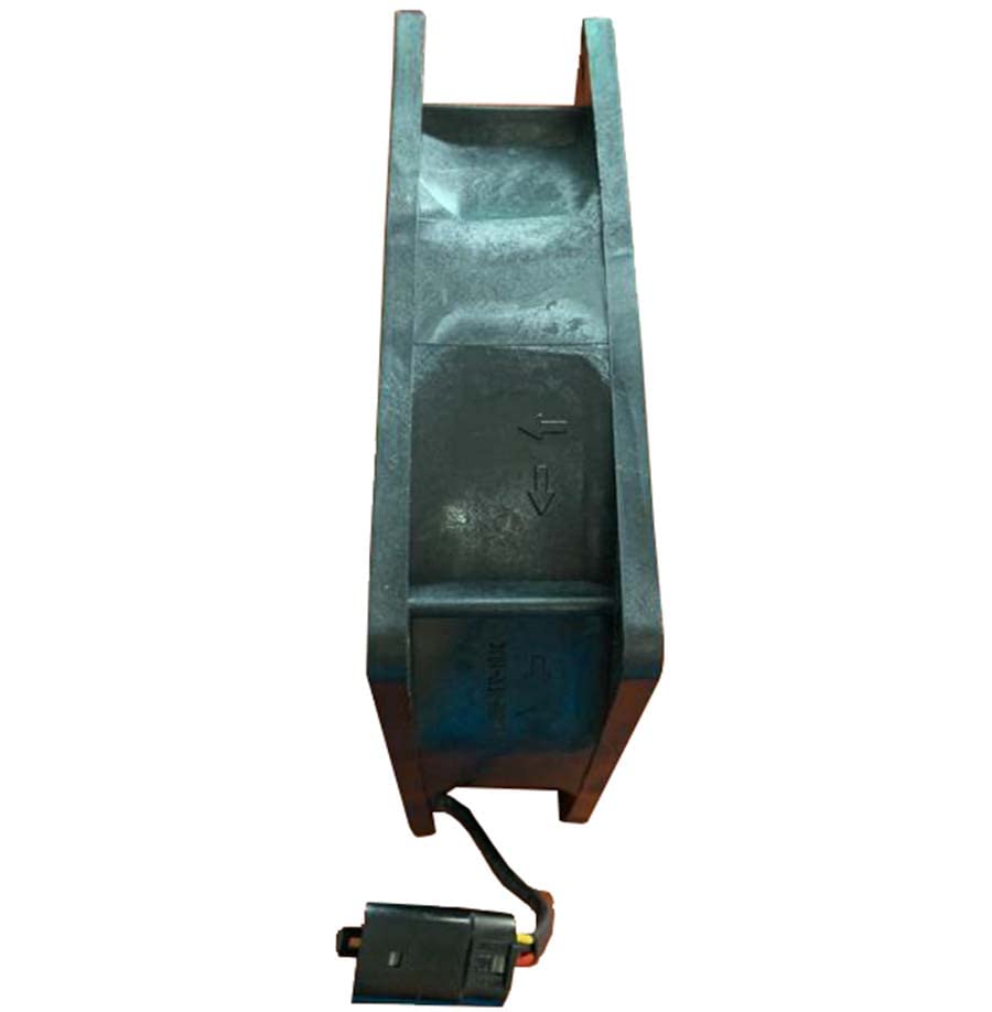 Ventilateur 12 cm 24 V résistant pour refroidissement variateur ATV610 30kW