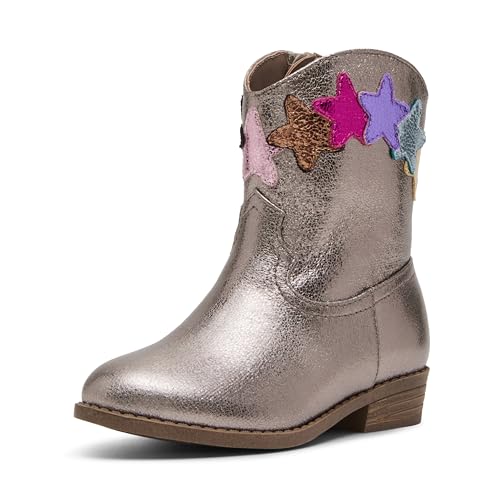 Steve Madden Girl's Trinesa Fashion Boot