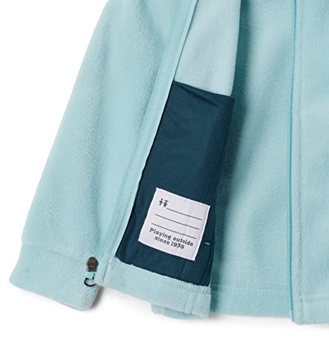 Image of Columbia Kids Benton Springs Fleece (Little Kid /Big Kid)