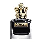 JEAN PAUL GAULTIER Scandal Pour Homme Le Parfum Eau de Parfum 50ml Spray, 0.3 kilograms, 1.0 unidad