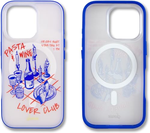 Sonix iPhone 16 Pro�p�P�[�X | 10�t�B�[�g�̗��������ς� | Magsafe�Ή� | �p�X�^&���C��