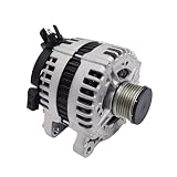 Coolfone Generator Alternator Compatible For LAND ROVER FREELANDER 2 2.2 TD4 6G9N10300ADB LR002899