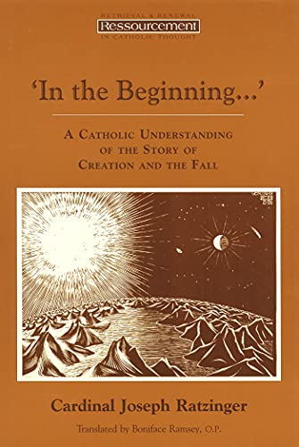 In the Beginning…': A Catholic Understanding of the Story of