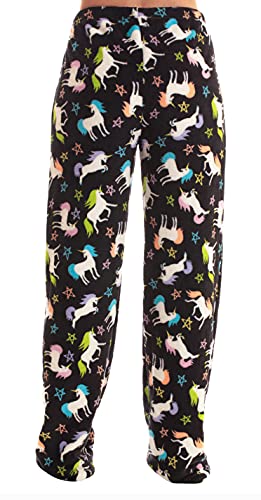 Image of Just Love Plush Pajama Pants for Women