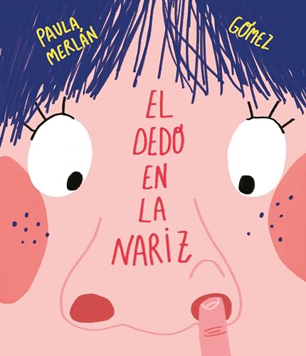 El dedo en la nariz (Español Somos8)