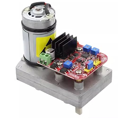 Servo sans contact ASME-MTA anti-usure pour charge de 260 kg