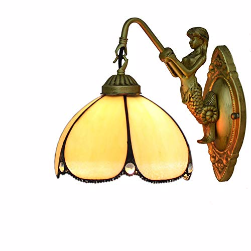 Apliques de Pared Vintage con Interruptor Marca GAUUA