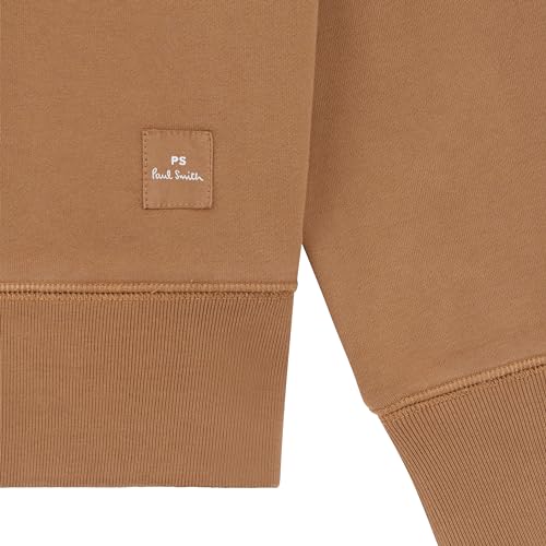 Paul Smith Men's Organic Cotton Sweatshirt2