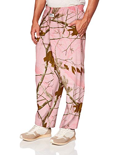 Officially Licensed Zubaz Men's Unlicensed Men's Camo Lounge Pants, , Size X-Small