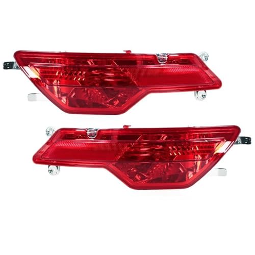 Antibrouillard arrière BMW X6 E71 E72 2008-2010 réf 63147187219