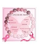 MANVEN Octobre Rose Bracelet Octobre Rose Accessoires 2025...