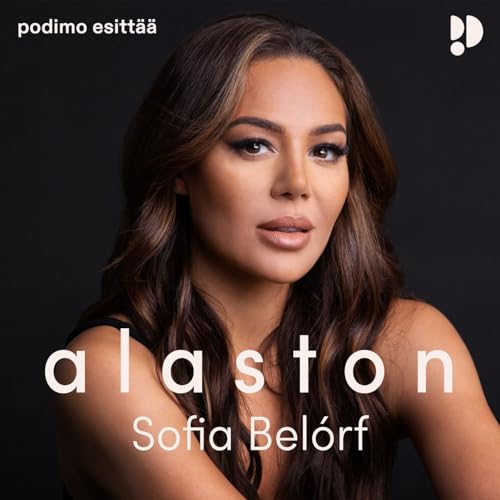 Page de couverture de Alaston – Sofia Belórf