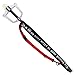 Molded Handle Kingdom Hearts Umbrella Disney Accessory