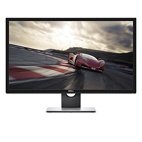 美品　DELL S2817Q 4K 28インチ ゲーミングモニター Amazon.co.jp: Dell 28 Ultrahd Monitor S2817q 70.86cm(27.9