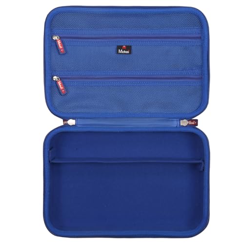 Estuche rígido para Halo Bolt Air 58830/57720 y ACDC Max miniatura 3