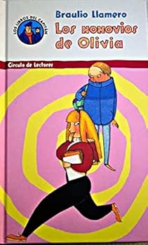 Los Nonovios De Olivia