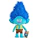 DREAMWORKS TROLLS World Tour 20-Inch Branch Plush, Stuffed Toys for Kids, Multi-Color, Kids Toys for Ages 3 Up by Just Play