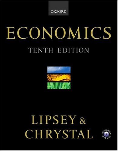 Image of Economics